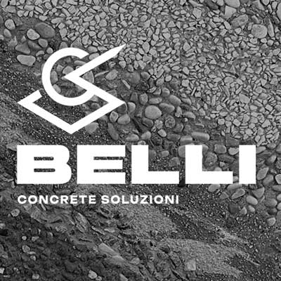 Corporate Identity Restyle “Belli”