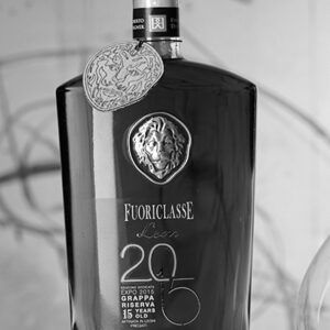 Packaging “Leon 15”