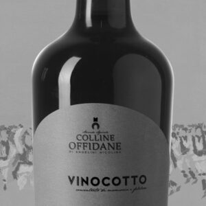 Packaging “Vinocotto”