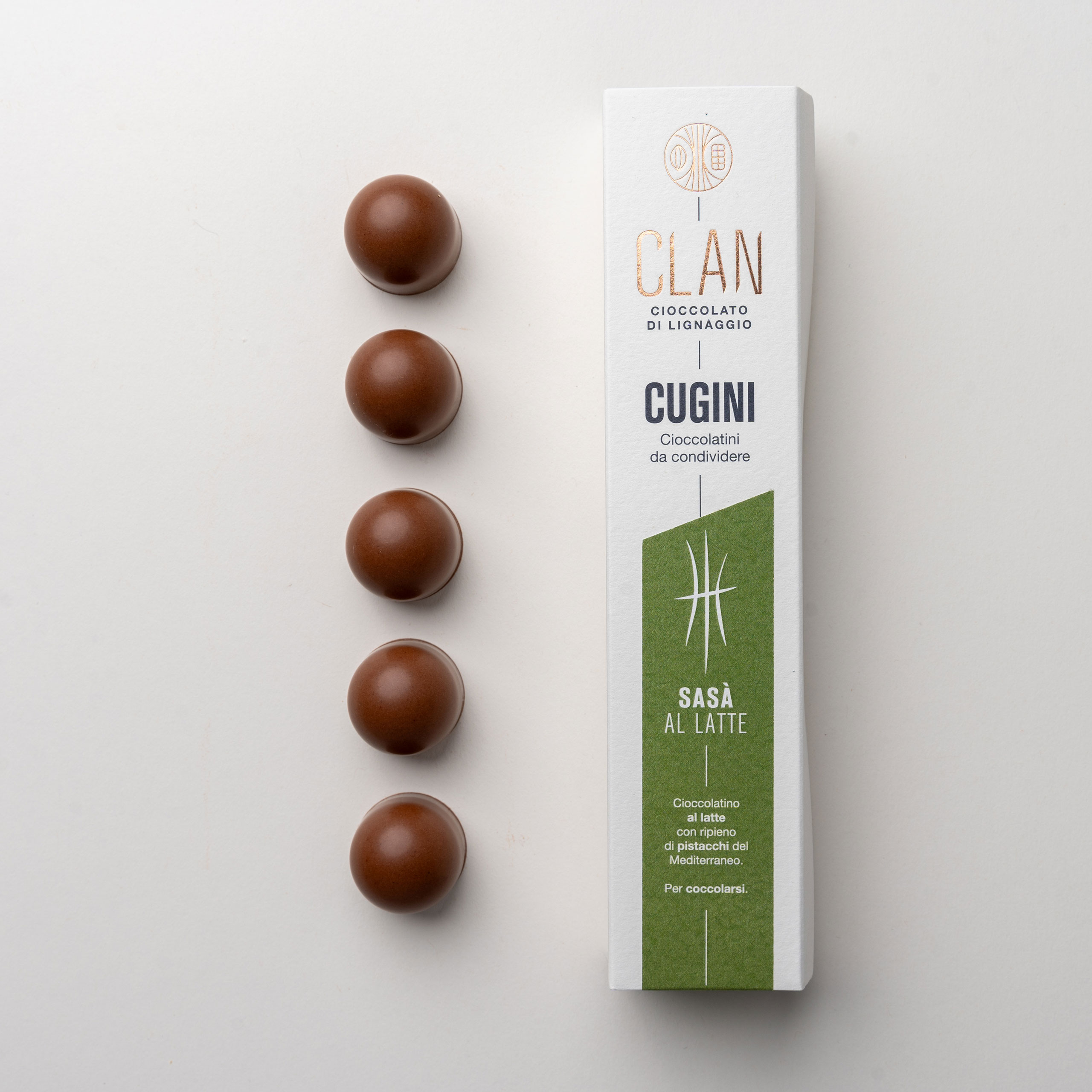 cioccolatini 