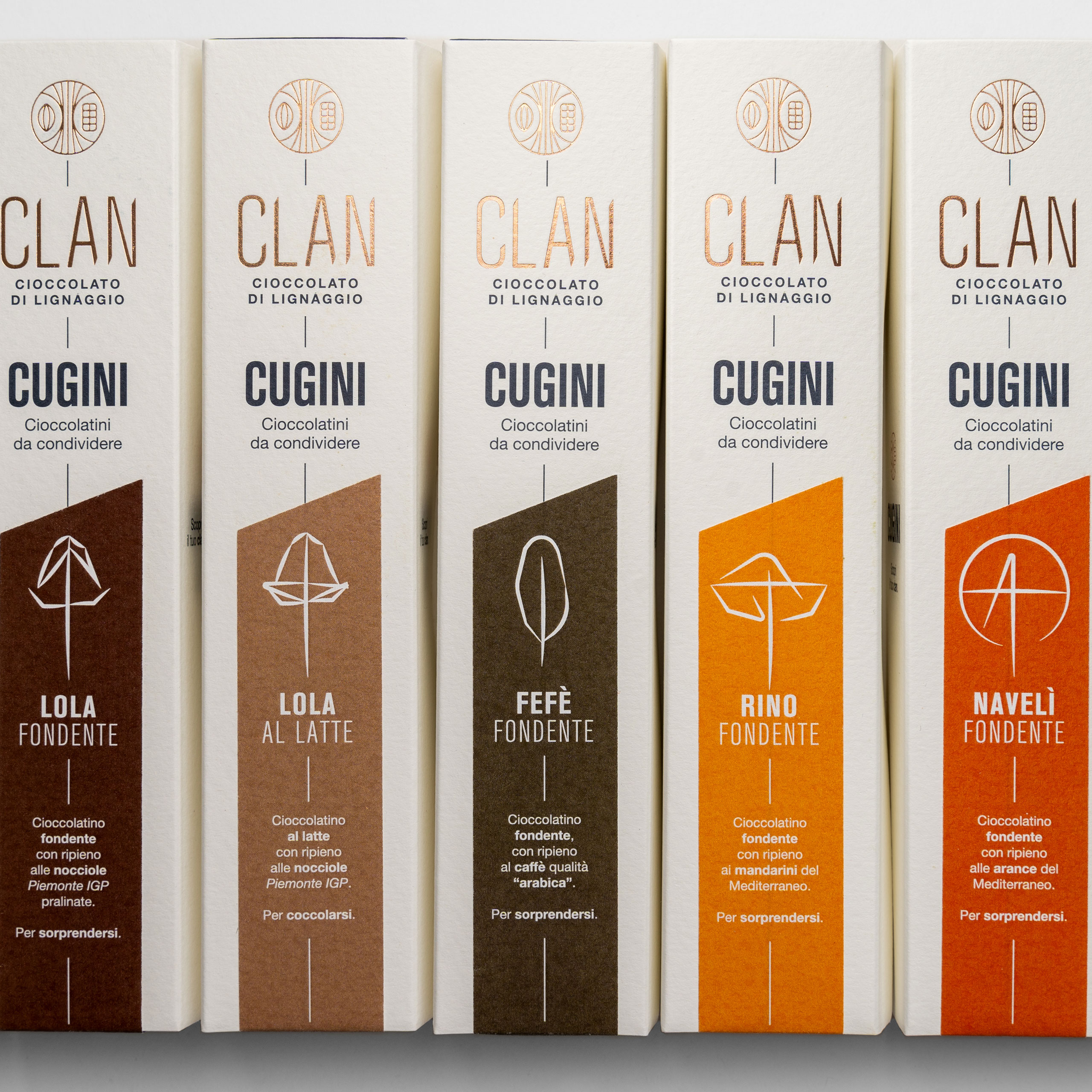 cioccolatini 