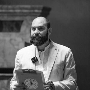 Presentazione libro “I Guerrieri del Tempio”