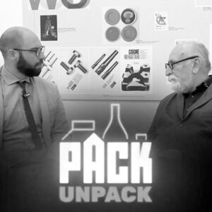Interviste “Pack Unpack” @ Brand Festival