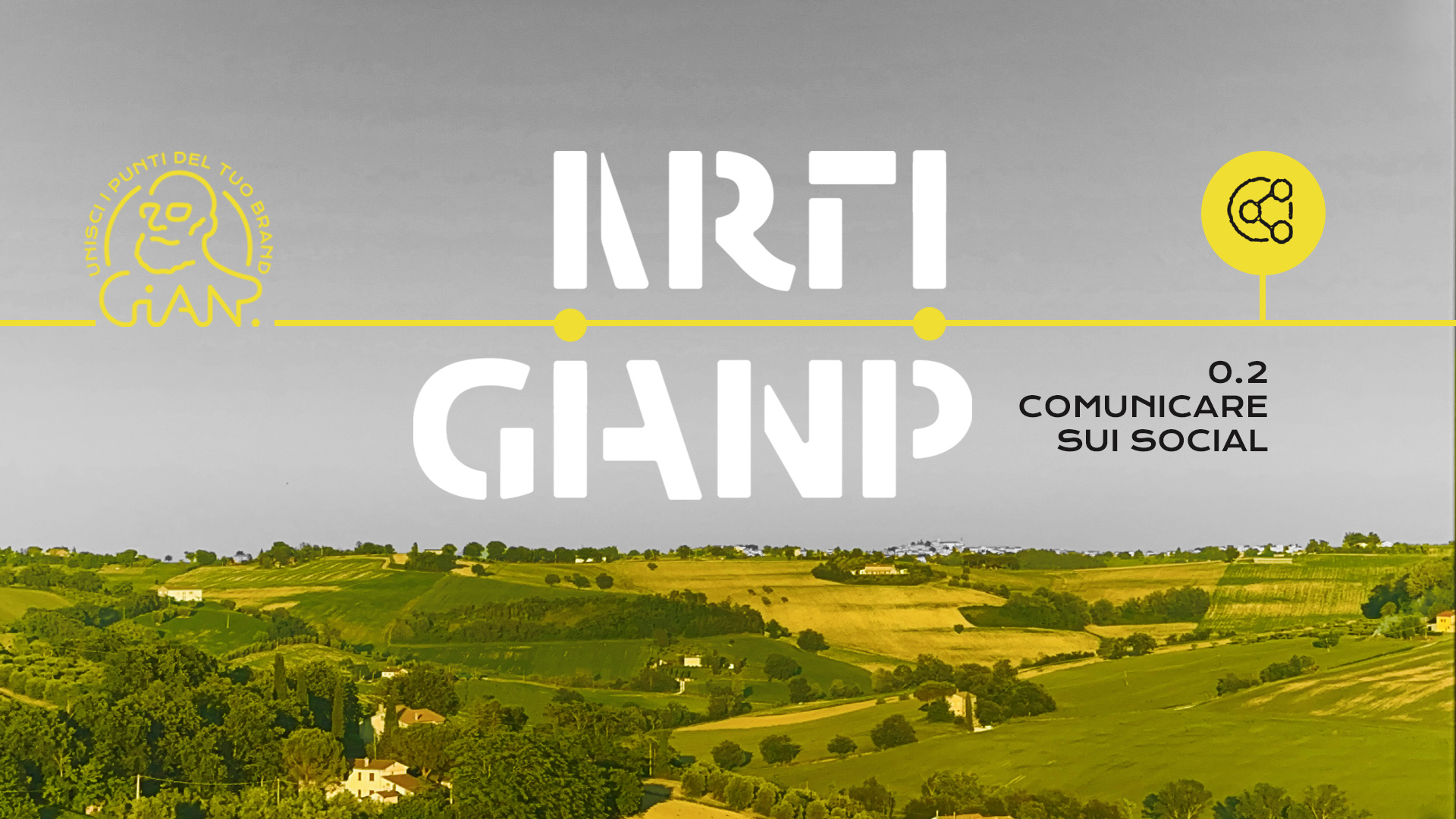 Comunicare sui Social