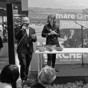 Host “Artigiano in Fiera”